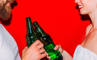 ALCOHOL Y SEXO, ¿AMIGOS O ENEMIGOS?