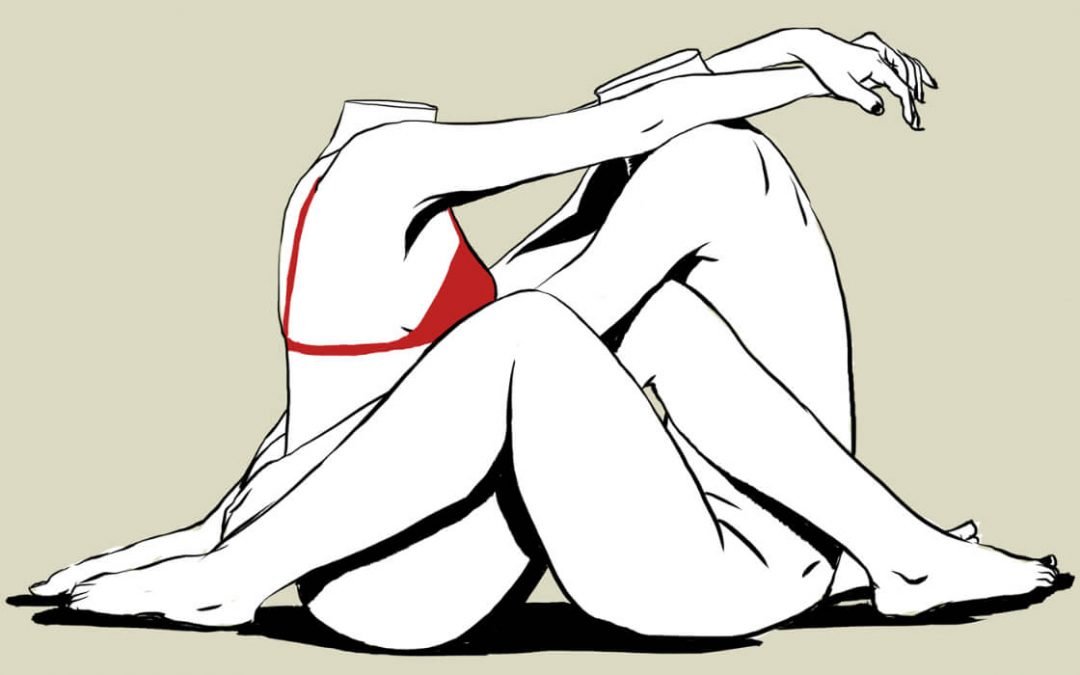MULTITASKING ENEMIGO DEL BUEN SEXO