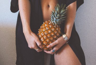 HIGIENE ÍNTIMA FEMENINA «SAFETY TIPS»